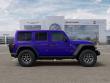 2026 Jeep Wrangler Rubicon Sport Utility