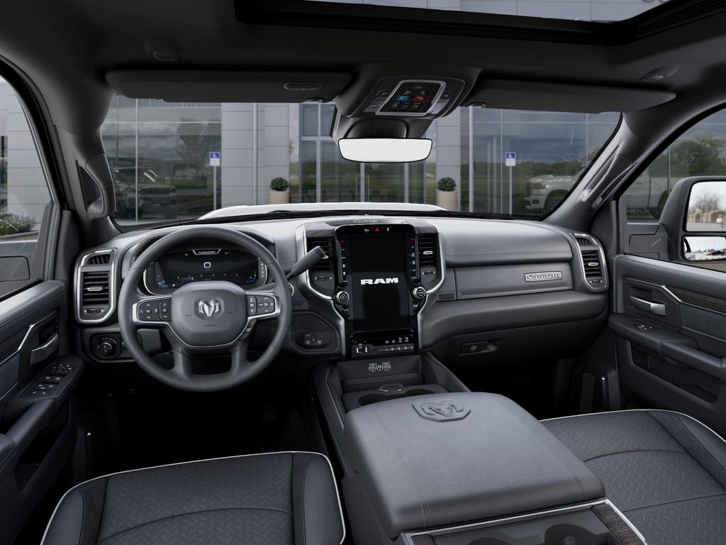2026 RAM 2500 Laramie - Photo 14
