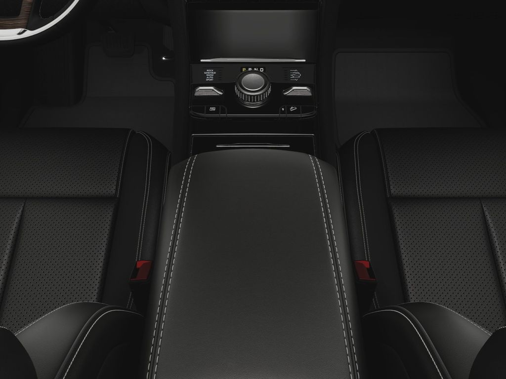 2025 Jeep Grand Cherokee L Overland - Photo 27