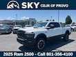 Ram 2500