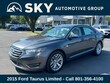 Ford Taurus