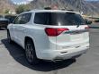 2018 GMC Acadia Denali SUV