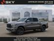 2026 Ram 1500 Laramie Pickup