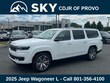 Jeep Wagoneer
