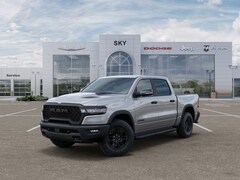 2026 Ram 1500 Rebel Pickup