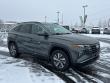 2024 Hyundai Tucson Hybrid Blue SUV