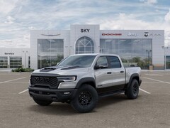 2026 Ram 1500 RHO Pickup