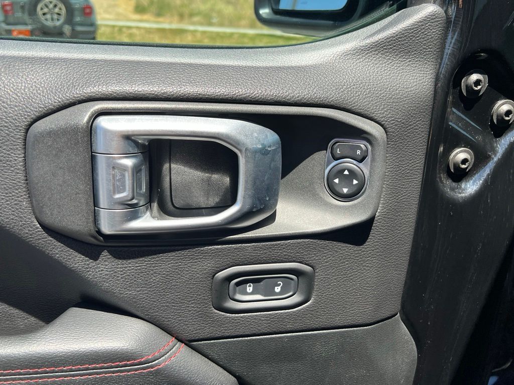 2020 Jeep Wrangler Unlimited Rubicon Recon - Photo 26