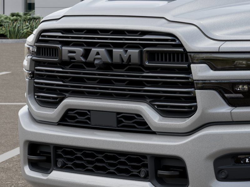 2026 RAM 2500 Laramie - Photo 11