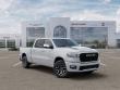 2026 Ram 1500 Laramie Pickup