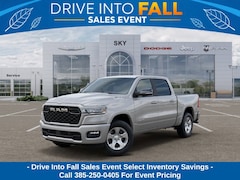 2027 Ram 1500 Big Horn/Lone Star Pickup