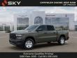 2026 Ram 1500 Tradesman Pickup