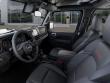 2026 Jeep Wrangler Rubicon Sport Utility