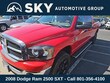 Dodge Ram 2500