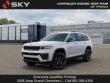 2026 Jeep Grand Cherokee L Limited Sport Utility