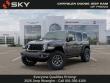 2026 Jeep Wrangler Rubicon Sport Utility