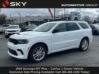 2024 Dodge Durango R/T Plus SUV