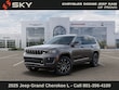  Jeep Grand Cherokee L