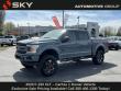 2020 Ford F-150 XLT Truck SuperCrew Cab