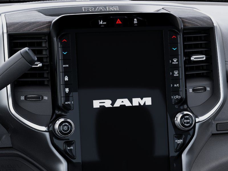 2026 RAM 2500 Laramie - Photo 18