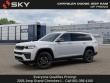 2026 Jeep Grand Cherokee L Limited Sport Utility