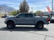 2020 Ford F-150 XLT Truck SuperCrew Cab
