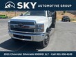 Chevrolet Silverado 6500HD