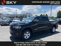 2025 Ram 1500 BIG HORN CREW CAB 4X4 5'7 BOX Pickup