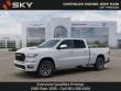 2026 Ram 1500 Laramie Pickup