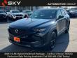 2025 Mazda CX-50 Hybrid Preferred SUV