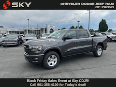 2025 Ram 1500 BIG HORN CREW CAB 4X4 5'7 BOX Pickup