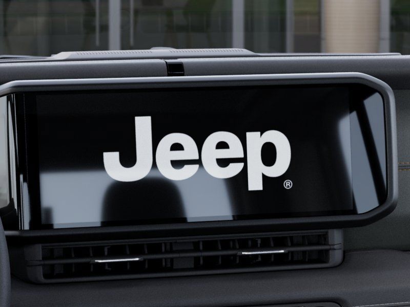 2026 Jeep Gladiator Mojave - Photo 18