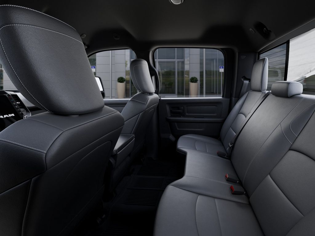 2026 RAM 2500 Tradesman - Photo 23