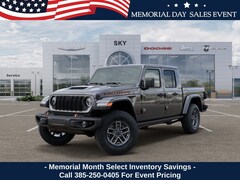 2026 Jeep Gladiator Mojave Pickup