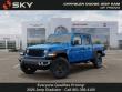 2026 Jeep Gladiator Sport Pickup
