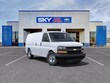 Chevrolet Express Cargo 2500