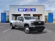 Chevrolet Silverado 3500 HD