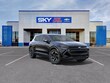 Chevrolet Equinox EV