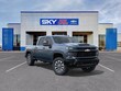 Chevrolet Silverado 2500 HD