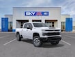 Chevrolet Silverado 2500 HD