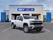 Chevrolet Silverado 2500 HD