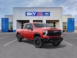 Chevrolet Silverado 2500 HD