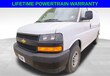 Chevrolet Express Cargo 2500
