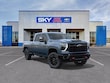 Chevrolet Silverado 2500 HD