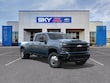 Chevrolet Silverado 3500 HD