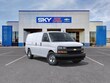 Chevrolet Express Cargo 2500