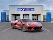 Chevrolet Corvette Stingray