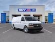Chevrolet Express Cargo 3500