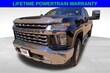 Chevrolet Silverado 3500 HD