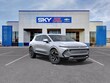 Chevrolet Equinox EV